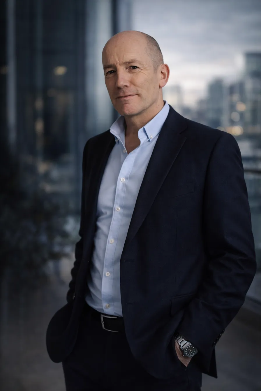 Rob Richmond